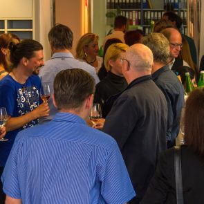 3-4-5 gründe zum feiern - planconsort ztgmbh architekten + ingenieure