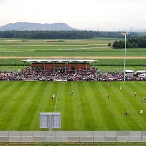 sportanlage gralla - planconsort ztgmbh architekten + ingenieure