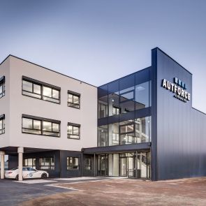 autforce - planconsort ztgmbh architekten + ingenieure