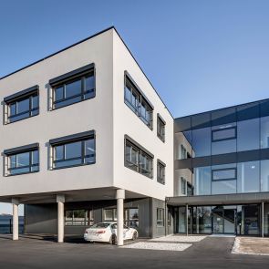 autforce - planconsort ztgmbh architekten + ingenieure