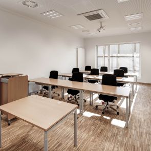 eröffnung - planconsort ztgmbh architekten + ingenieure