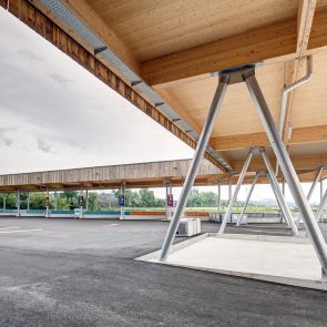 ressourcenpark - planconsort ztgmbh architekten + ingenieure