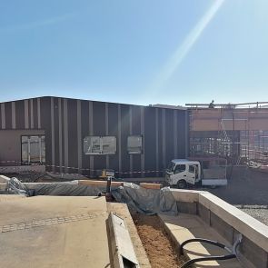 baustelle - planconsort ztgmbh architekten + ingenieure