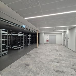 eröffnung - planconsort ztgmbh architekten + ingenieure