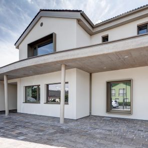 gabersdorf - planconsort ztgmbh architekten + ingenieure