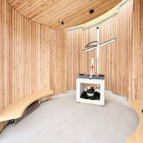 eröffnung - planconsort ztgmbh architekten + ingenieure