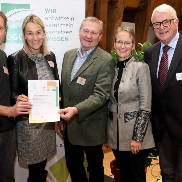 umweltpreis - planconsort ztgmbh architekten + ingenieure