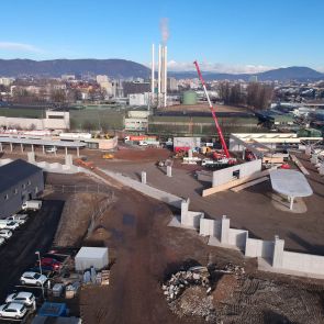 baustelle - planconsort ztgmbh architekten + ingenieure