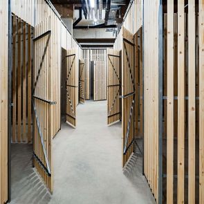 wohnen im schlosspark - planconsort ztgmbh architekten + ingenieure