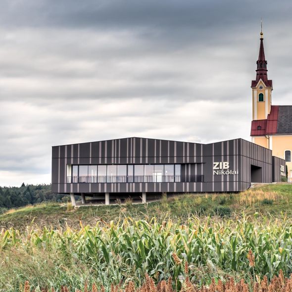 zib nikolai - planconsort ztgmbh architekten + ingenieure