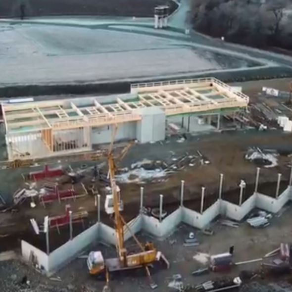 baustelle - planconsort ztgmbh architekten + ingenieure