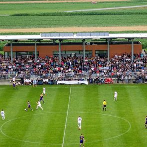 sportanlage gralla - planconsort ztgmbh architekten + ingenieure