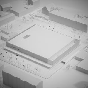 sportpark hütten-<br>brennergasse - planconsort ztgmbh architekten + ingenieure