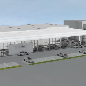 spatenstich - planconsort ztgmbh architekten + ingenieure