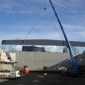 dachträger - planconsort ztgmbh architekten + ingenieure