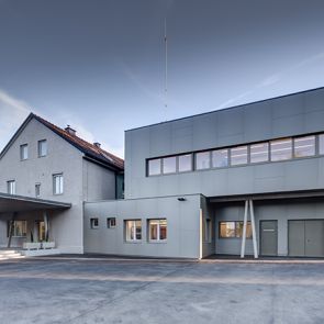 eröffnung - planconsort ztgmbh architekten + ingenieure