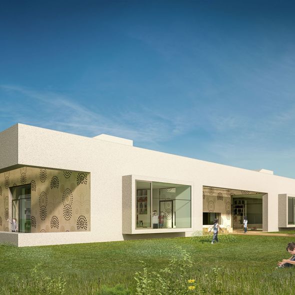 spatenstich - planconsort ztgmbh architekten + ingenieure