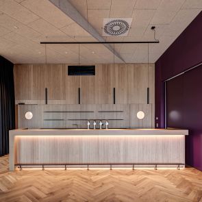 ZIB nikolai - planconsort ztgmbh architekten + ingenieure