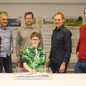 ziehung - planconsort ztgmbh architekten + ingenieure