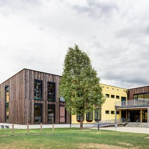 volksschule linden - planconsort ztgmbh architekten + ingenieure