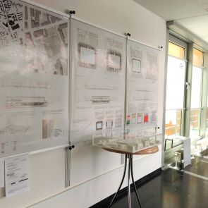 sportpark hütten-<br>brennergasse - planconsort ztgmbh architekten + ingenieure