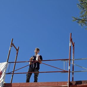 dachgleiche - planconsort ztgmbh architekten + ingenieure