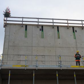 dachgleiche - planconsort ztgmbh architekten + ingenieure