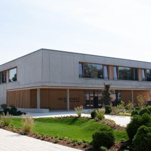 eröffnung - planconsort ztgmbh architekten + ingenieure