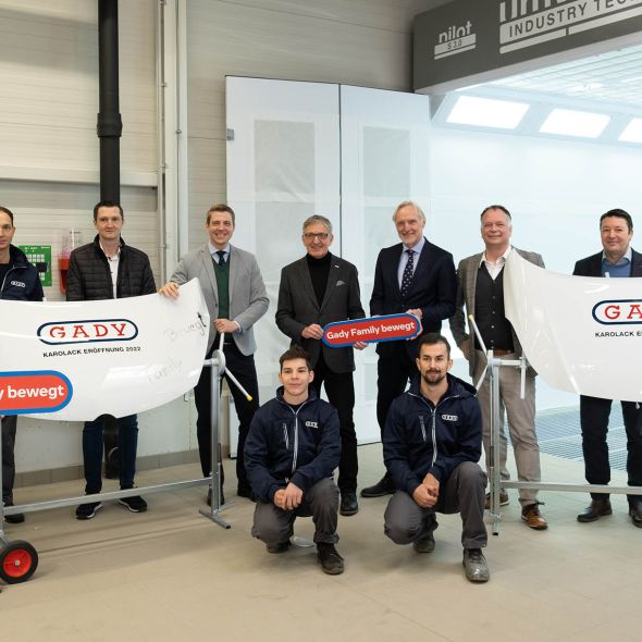 eröffnung - planconsort ztgmbh architekten + ingenieure