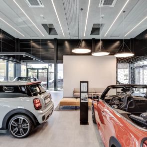 eröffnung - planconsort ztgmbh architekten + ingenieure