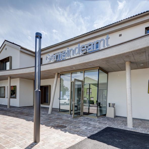 gabersdorf - planconsort ztgmbh architekten + ingenieure