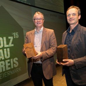 holzbaupreis steiermark - planconsort ztgmbh architekten + ingenieure