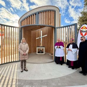 eröffnung - planconsort ztgmbh architekten + ingenieure