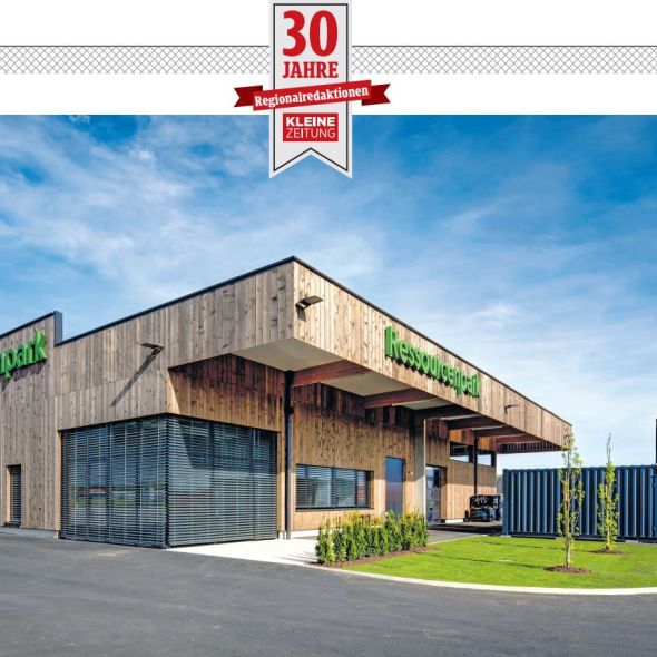 kleine zeitung - planconsort ztgmbh architekten + ingenieure