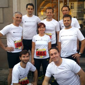 leibnitzer stadtlauf - planconsort ztgmbh architekten + ingenieure