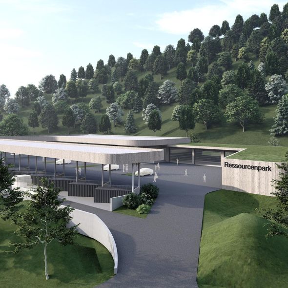 neues projekt - planconsort ztgmbh architekten + ingenieure