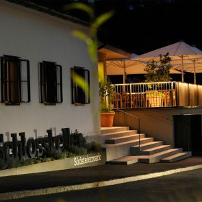 schlosskeller - planconsort ztgmbh architekten + ingenieure