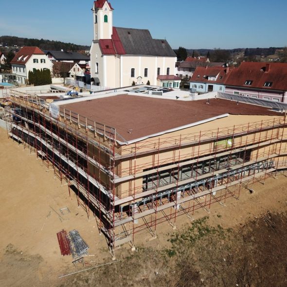 baustelle - planconsort ztgmbh architekten + ingenieure