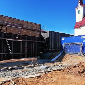 baustelle - planconsort ztgmbh architekten + ingenieure