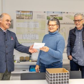 weihnachtspost - planconsort ztgmbh architekten + ingenieure