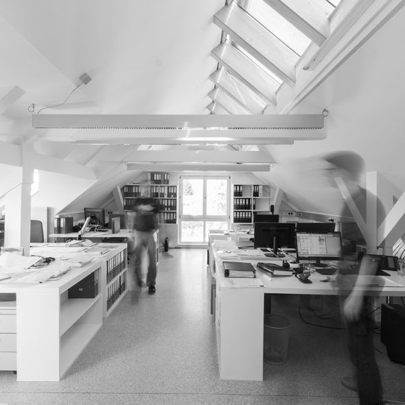 wir suchen ... - planconsort ztgmbh architekten + ingenieure