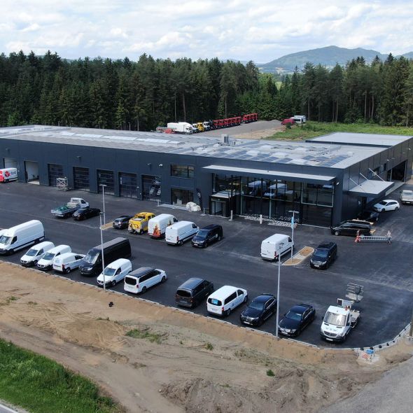 baustelle - planconsort ztgmbh architekten + ingenieure