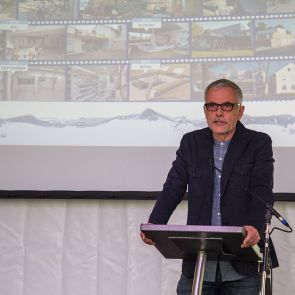 eröffnung - planconsort ztgmbh architekten + ingenieure