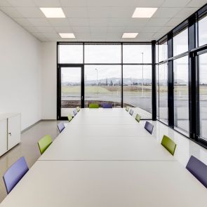 ressourcenpark - planconsort ztgmbh architekten + ingenieure