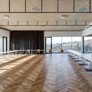 ZIB nikolai - planconsort ztgmbh architekten + ingenieure