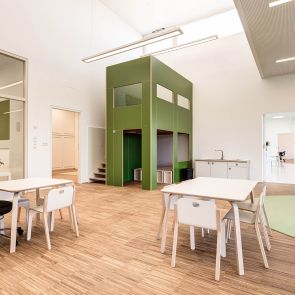 eröffnung - planconsort ztgmbh architekten + ingenieure