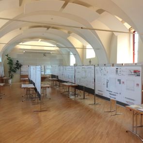 sportpark hüttenbrenner-<br>gasse - planconsort ztgmbh architekten + ingenieure