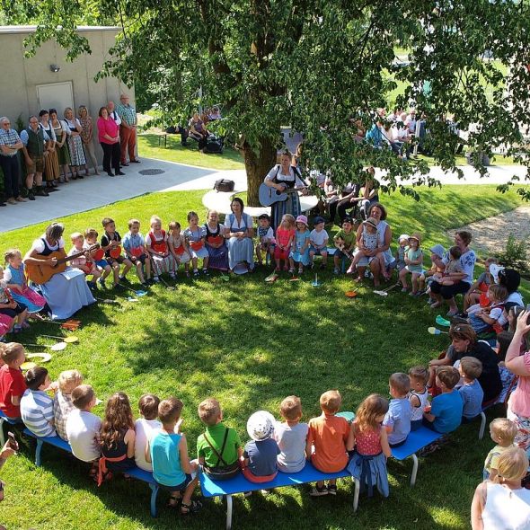 eröffnung - planconsort ztgmbh architekten + ingenieure