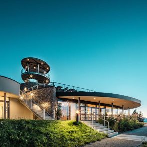 fürstenstand - planconsort ztgmbh architekten + ingenieure