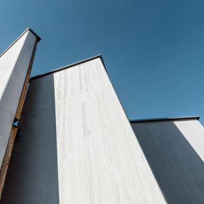 kapelle fliegerhorst hinterstoisser - planconsort ztgmbh architekten + ingenieure